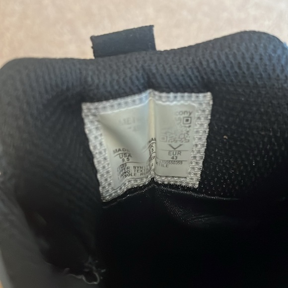 Saucony Trail Running Shoes Excursion TR16 GTX - Picture 3 of 3